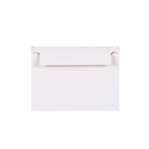 Self-Seal Mailing Envelopes - A5 (25 x 16.3 cm), Pack of 100