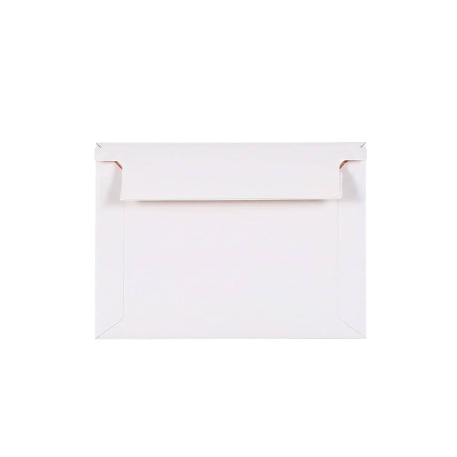 Self-Seal Mailing Envelopes - A5 (25 x 16.3 cm), Pack of 100