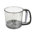 Semi-Automatic Hand-Held Flour Sifter and Baking Powder Sieve - view 2