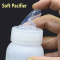 Set of 20 Animal Feeding Bottles 250 ml with Silicone Teats for Lambs and Calves - view 4