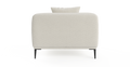 Brosa Seta Armchair (Seashell White)