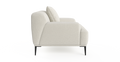 Brosa Seta Armchair (Seashell White)