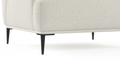 Brosa Seta Armchair (Seashell White)