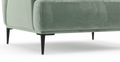 Brosa Seta Armchair (Russian Sage)