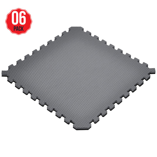 Norsk Reversible Foam Flooring 6 Pack