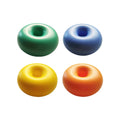 Shock Absorbing Pallet Protection Balls, Pack of 4 - Yellow - view 3