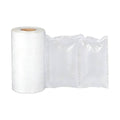 Shockproof Clear Air Column Bag Roll, 20 x 30 cm Protective Cushion