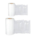 Shockproof Clear Air Column Bag Roll, 20 x 30 cm Protective Cushion - view 3