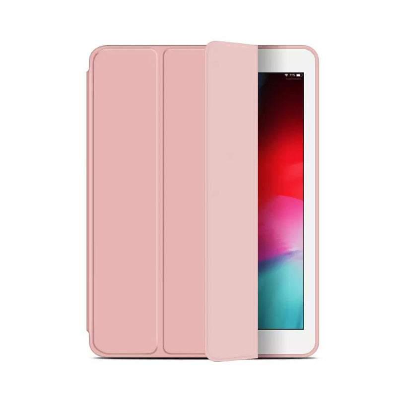 Shockproof Silicone Case for iPad Pro 11 2020 with Pencil Holder - Blue - view 13