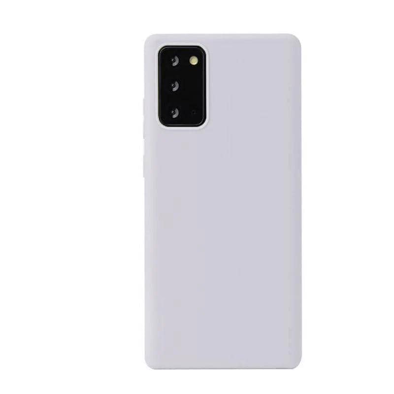 Shockproof Slim Phone Case - Samsung Galaxy S21 Ultra