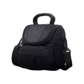 Shoulder Camera Bag with Multiple Compartments for DSLR and SLR Cameras, 14 x 12 x 17 cm - view 2