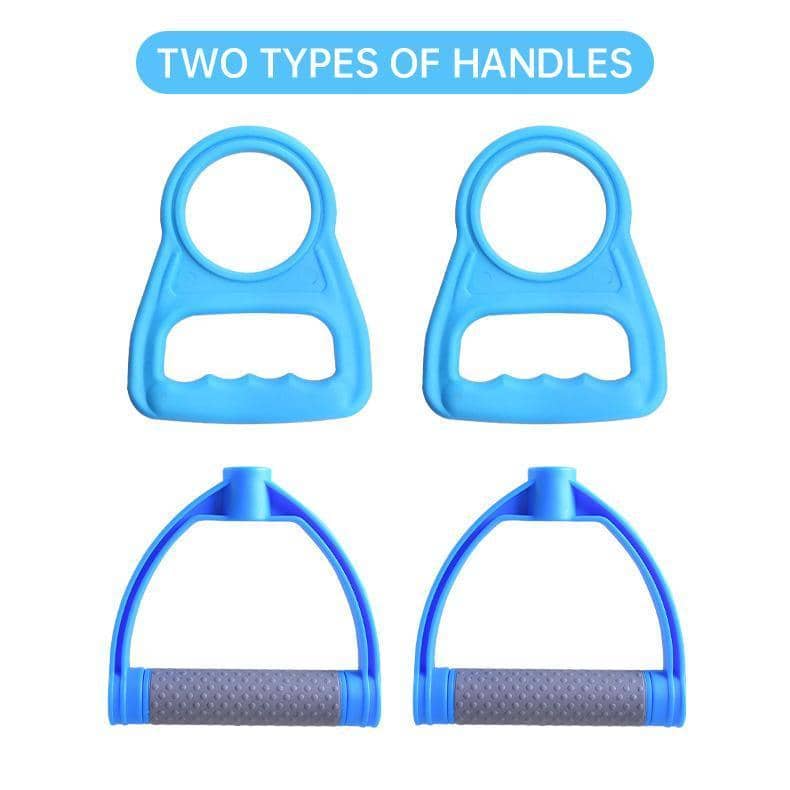 Shoulder Joint Pulley Sling for Upper Limb Training - Classic Set - view 3