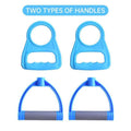 Shoulder Joint Pulley Sling for Upper Limb Training - Promotion Set - view 3