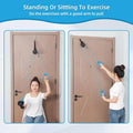 Shoulder Joint Pulley Sling for Upper Limb Training - Promotion Set - view 5