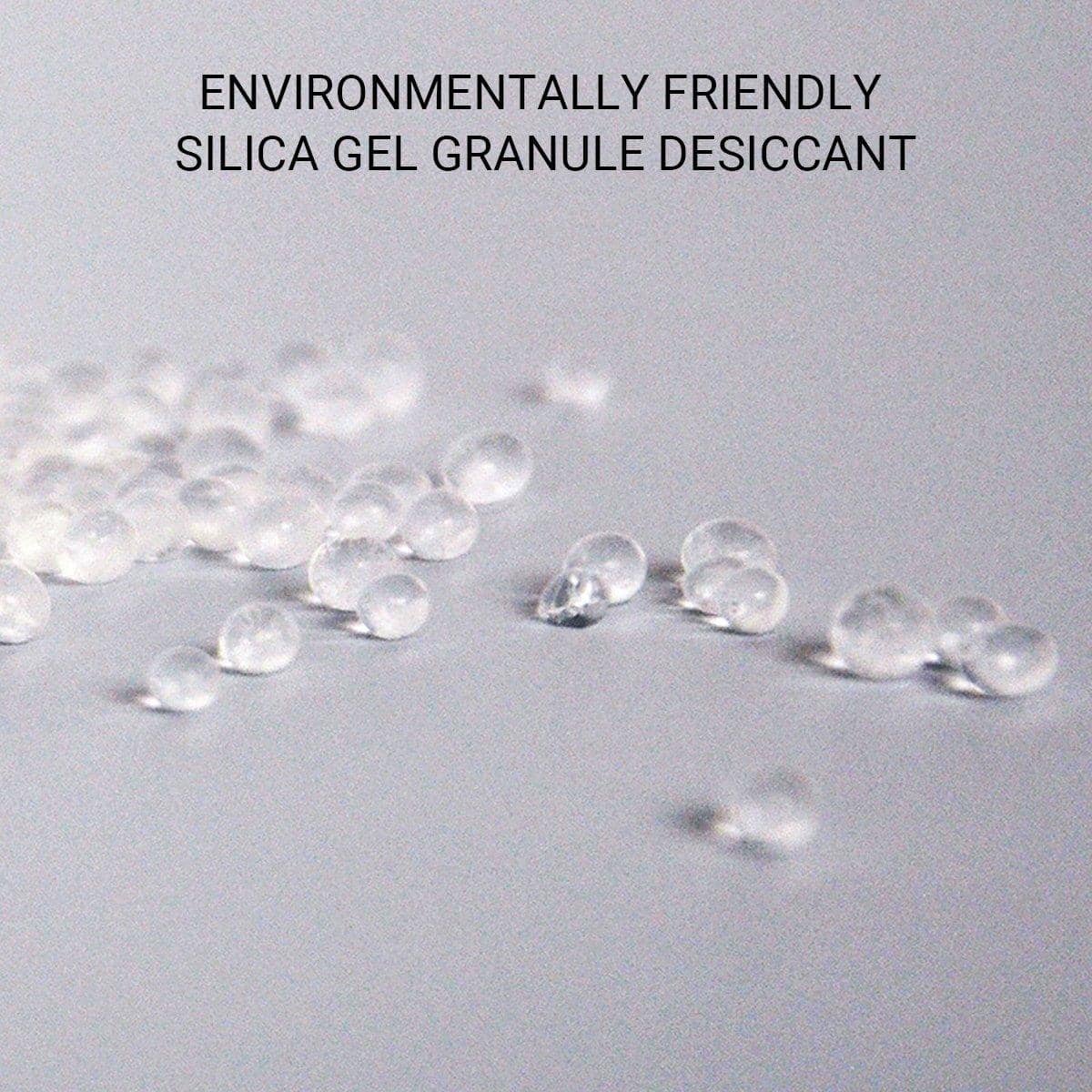 Silica Gel Desiccant Pack Set for Smart Pet Feeders, Pack of 5 - view 5