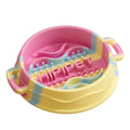 Silicone Anti-Choking Slow Feeder Bowl for Small and Medium Dogs and Cats - view 2