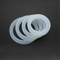 Silicone Bracelet Mould for Resin Casting - 8 cm - view 3