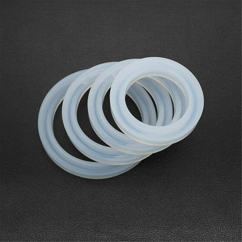 Silicone Bracelet Mould for Resin Casting - 8 cm - view 3