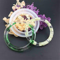 Silicone Bracelet Mould for Resin Casting - 8 cm - view 4