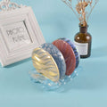Silicone Coaster Mould - Wave and Diamond Pattern, 2 Pack - view 3