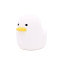 Silicone Duck Night Light for Kids, Bedtime Lamp - view 2