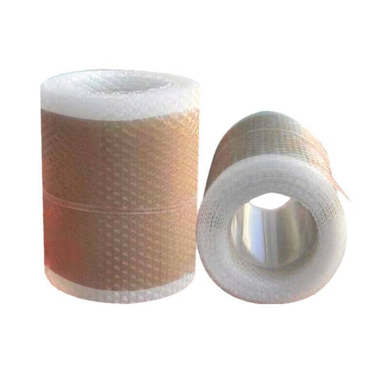 Silicone Gel Scar Tape, Self-Adhesive Patch Roll - 4 x 150 cm