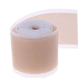 Silicone Gel Scar Tape, Self-Adhesive Patch Roll - 4 x 150 cm - view 3