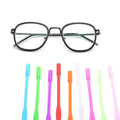 Silicone Glasses Band Cord Strap for Spectacles - Red - view 6
