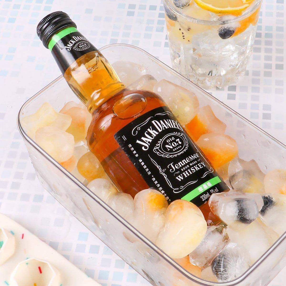 Silicone Ice Cream Mould, Five-Star Chocolate Cookie Mould for Homemade Treats - view 5