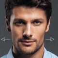 Silicone Jaw Trainer Ball for Facial Muscle Training - Black - view 4