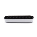 Silicone Makeup Organiser - Black