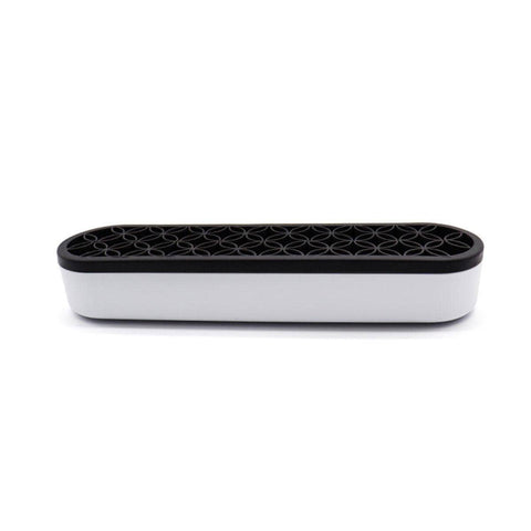 Silicone Makeup Organiser - Black