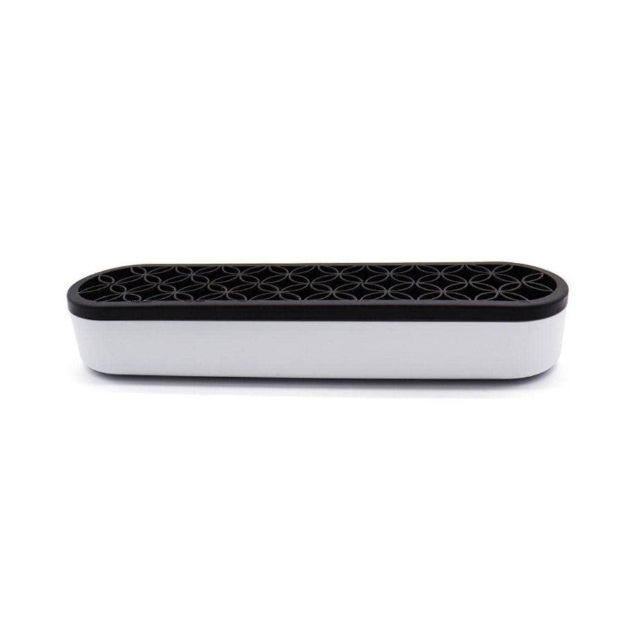 Silicone Makeup Organiser - Black