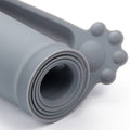 Silicone Pet Feeding Mat - Grey, 55 x 38 cm - view 5