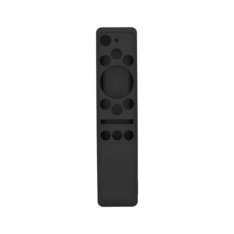 Silicone Remote Control Cover for Samsung Smart TV BN59-01312A/01312B - Black