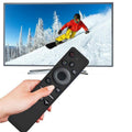 Silicone Remote Control Cover for Samsung Smart TV BN59-01312A/01312B - Black - view 4