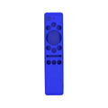 Silicone Remote Control Cover for Samsung Smart TV BN59-01312A/01312B - Blue