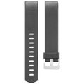 Silicone Replacement Band for Fitbit Charge 2, Small (14-18.5 cm Wrist) - Turquoise - view 4