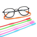 Silicone Spectacle Band Cord for Eyewear Stability - Purple - view 5
