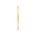 Silicone Spectacle Strap Cord for Reading Glasses - Orange