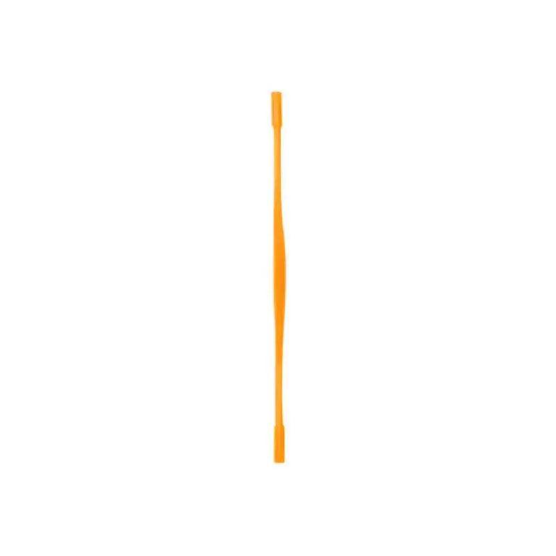 Silicone Spectacle Strap Cord for Reading Glasses - Orange