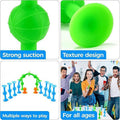 Silicone Suction Cup Throwing Darts Game, Pack of 12 - view 5