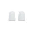 Silicone Toe Sleeves - Large, 2 Pack