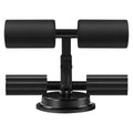 Sit up Assistant Device with Foot Support and Suction Cups for Home Gym - view 2