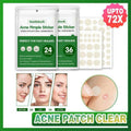 Skin Tag and Acne Spot Patches - Pack of 24 - view 2