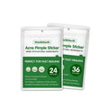 Skin Tag and Acne Spot Patches - Pack of 24 - view 3