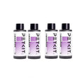 Smart Cat Litter Box Deodoriser Liquid, Pear Blossom Scent - Pack of 4 - view 2