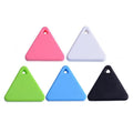 Smart Mini Bluetooth Tracker for Pets, Keys, Wallet and Bags - Green - view 3