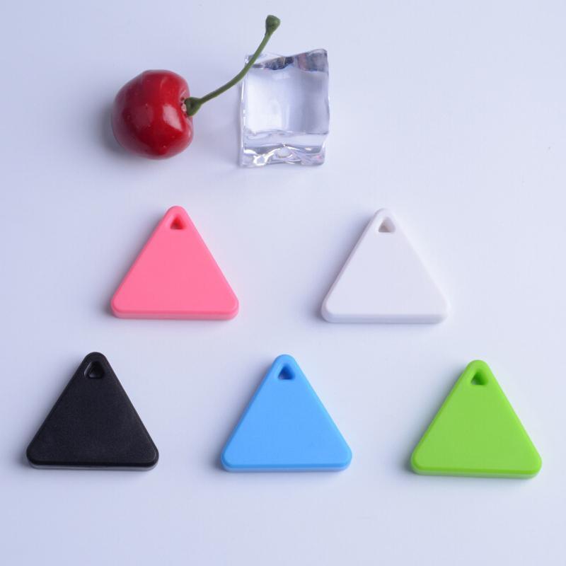 Smart Mini Bluetooth Tracker for Pets, Keys, Wallet and Bags - Green - view 5
