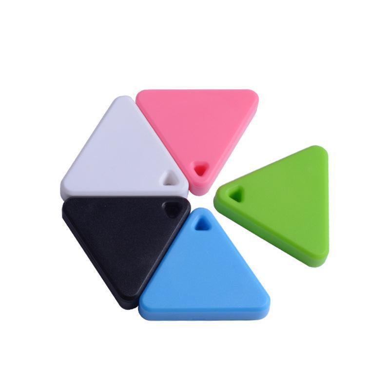 Smart Mini Bluetooth Tracker for Pets, Keys, Wallet and Bags - White - view 4